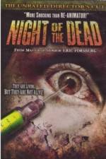 Watch Night of the Dead Leben Tod Zumvo