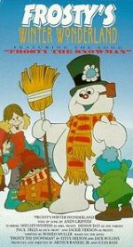 Watch Frosty\'s Winter Wonderland (TV Short 1976) Zumvo