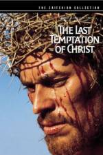 Watch The Last Temptation of Christ Zumvo