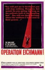 Watch Operation Eichmann Zumvo