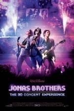 Watch Jonas Brothers: The 3D Concert Experience Zumvo