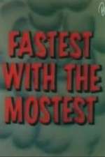 Watch Fastest with the Mostest Zumvo