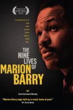 Watch The Nine Lives of Marion Barry Zumvo