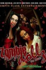 Watch Zombie Dollz Zumvo