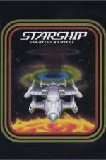 Watch Starship: Greatest and Latest Zumvo