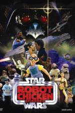 Watch Robot Chicken Star Wars Episode III Zumvo