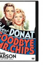 Watch Goodbye Mr Chips Zumvo