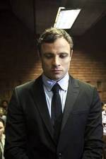 Watch Pistorius On Trial: Nowhere To Run Zumvo