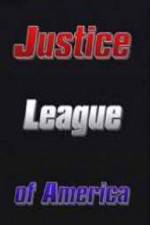 Watch Justice League of America Zumvo