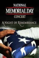 Watch National Memorial Day Concert Zumvo