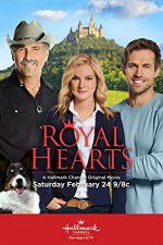 Watch Royal Hearts Zumvo