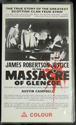 Watch The Massacre of Glencoe Zumvo