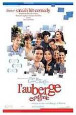 Watch L'auberge espagnole Zumvo