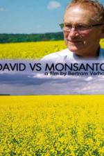 Watch David Versus Monsanto Zumvo