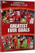Watch Liverpool FC - The Greatest Ever Goals Zumvo