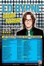 Watch Ed Byrne Crowd Pleaser Zumvo