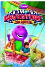 Watch Barney: Big World Adventure Zumvo