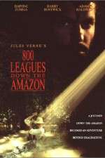 Watch Eight Hundred Leagues Down the Amazon Zumvo