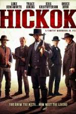 Watch Hickok Zumvo