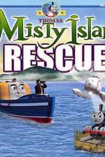 Watch Thomas & Friends Misty Island Rescue Zumvo