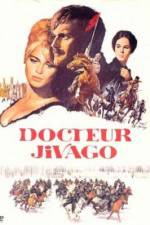 Watch Doctor Zhivago Zumvo