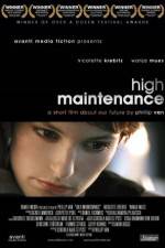 Watch High Maintenance Zumvo