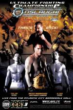 Watch UFC 41 Onslaught Zumvo