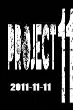 Watch The Project 11.11.11 Zumvo