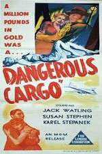 Watch Dangerous Cargo Zumvo