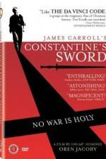 Watch Constantine's Sword Zumvo