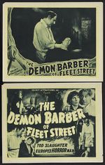 Watch The Demon Barber of Fleet Street Zumvo