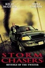 Watch Storm Chasers: Revenge of the Twister Zumvo