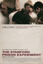 Watch The Stanford Prison Experiment Zumvo