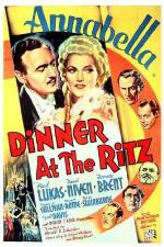 Watch Dinner at the Ritz Zumvo