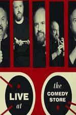 Watch Louis C.K.: Live at the Comedy Store Zumvo