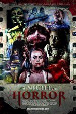 Watch A Night of Horror Volume 1 Zumvo