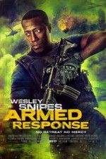 Watch Armed Response Zumvo