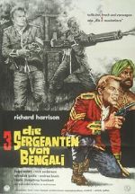 Watch Three Sergeants of Bengal Zumvo