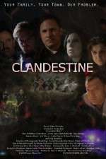 Watch Clandestine Zumvo