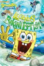 Watch SpongeBob SquarePants: Legends of Bikini Bottom Zumvo