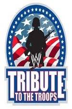 Watch WWE Tribute to the Troops 2013 Zumvo
