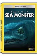 Watch National Geographic: Death of a Sea Monster Zumvo