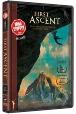 Watch First Ascent Zumvo