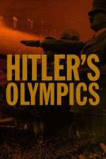 Watch Hitlers Olympics Zumvo