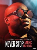 Watch Never Stop - A Music That Resists Zumvo