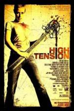 Watch Haute tension Zumvo