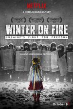 Watch Winter on Fire: Ukraine\'s Fight for Freedom Zumvo