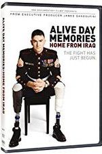 Watch Alive Day Memories Home from Iraq Zumvo