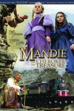 Watch Mandie and the Cherokee Treasure Zumvo