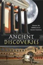 Watch History Channel Ancient Discoveries: Ancient Record Breakers Zumvo